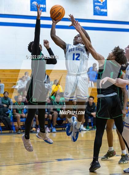 Thumbnail 1 in Lake View @ A.L. brown (Robeson County Shootoff) photogallery.