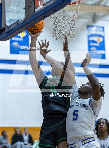 Thumbnail 1 in Lake View @ A.L. brown (Robeson County Shootoff) photogallery.