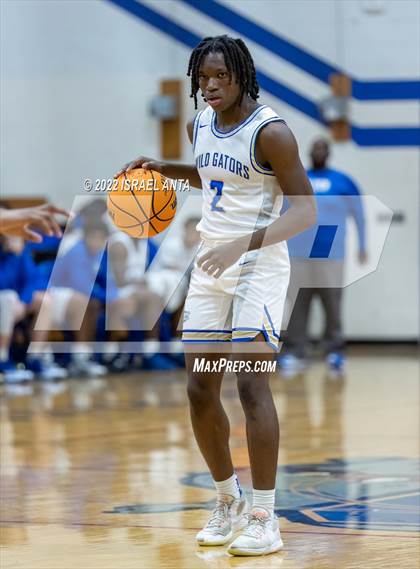 Thumbnail 2 in Lake View @ A.L. brown (Robeson County Shootoff) photogallery.