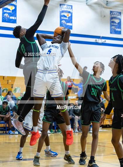 Thumbnail 2 in Lake View @ A.L. brown (Robeson County Shootoff) photogallery.