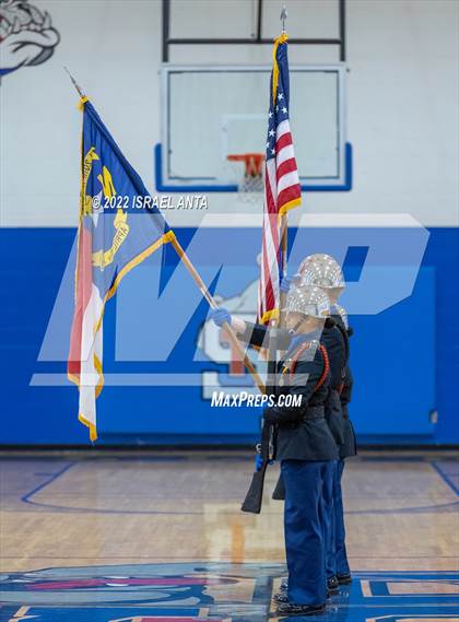 Thumbnail 3 in Lake View @ A.L. brown (Robeson County Shootoff) photogallery.