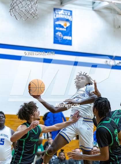 Thumbnail 1 in Lake View @ A.L. brown (Robeson County Shootoff) photogallery.