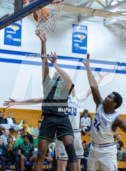Thumbnail 1 in Lake View @ A.L. brown (Robeson County Shootoff) photogallery.
