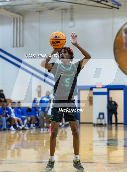 Thumbnail 1 in Lake View @ A.L. brown (Robeson County Shootoff) photogallery.