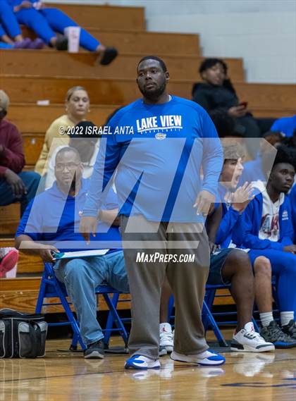 Thumbnail 2 in Lake View @ A.L. brown (Robeson County Shootoff) photogallery.
