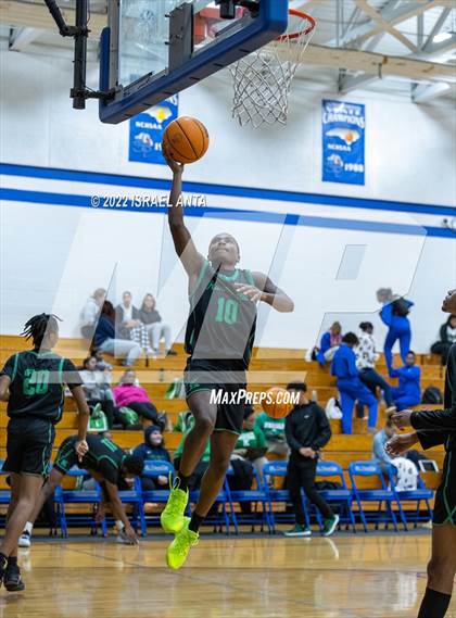 Thumbnail 2 in Lake View @ A.L. brown (Robeson County Shootoff) photogallery.