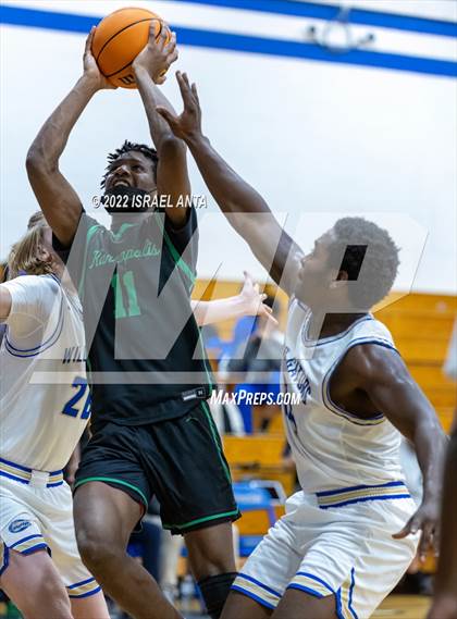 Thumbnail 1 in Lake View @ A.L. brown (Robeson County Shootoff) photogallery.