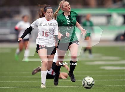 Thumbnail 2 in Greenville vs. Caddo Mills (Caddo Mills Winter Classic) photogallery.