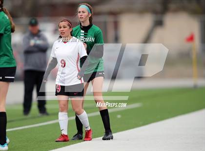 Thumbnail 1 in Greenville vs. Caddo Mills (Caddo Mills Winter Classic) photogallery.