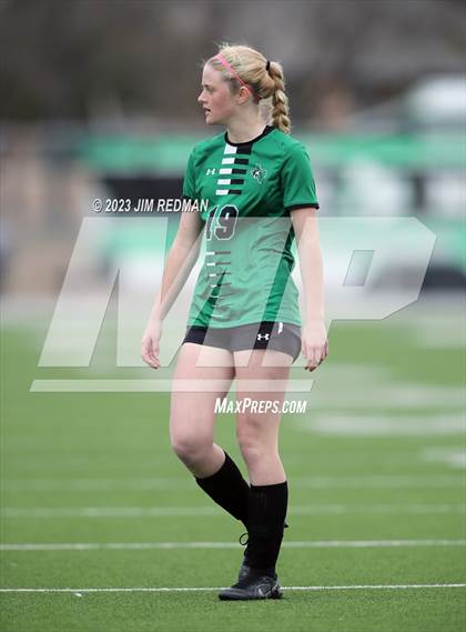 Thumbnail 1 in Greenville vs. Caddo Mills (Caddo Mills Winter Classic) photogallery.