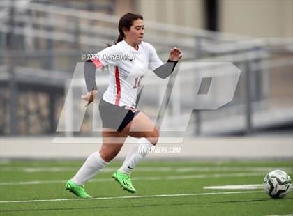 Thumbnail 1 in Greenville vs. Caddo Mills (Caddo Mills Winter Classic) photogallery.