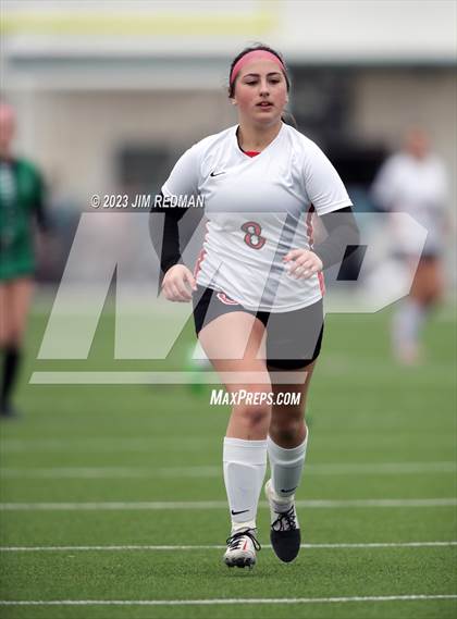 Thumbnail 1 in Greenville vs. Caddo Mills (Caddo Mills Winter Classic) photogallery.