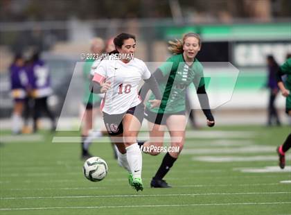 Thumbnail 2 in Greenville vs. Caddo Mills (Caddo Mills Winter Classic) photogallery.