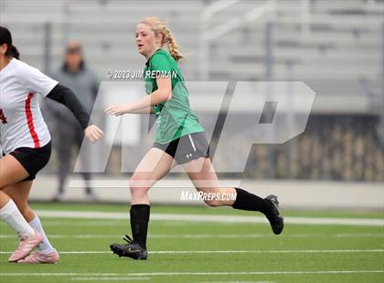 Thumbnail 2 in Greenville vs. Caddo Mills (Caddo Mills Winter Classic) photogallery.