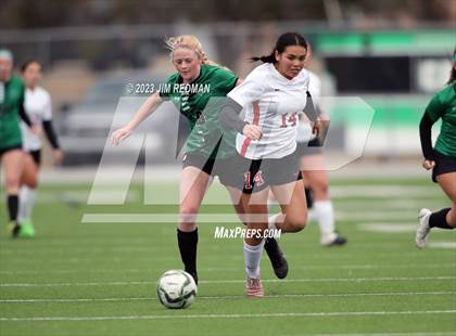 Thumbnail 1 in Greenville vs. Caddo Mills (Caddo Mills Winter Classic) photogallery.