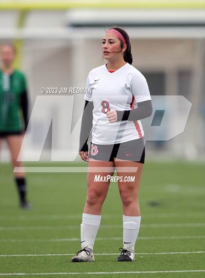 Thumbnail 2 in Greenville vs. Caddo Mills (Caddo Mills Winter Classic) photogallery.