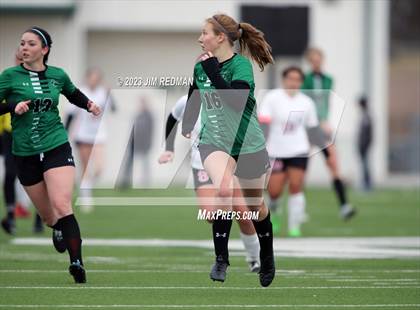 Thumbnail 1 in Greenville vs. Caddo Mills (Caddo Mills Winter Classic) photogallery.