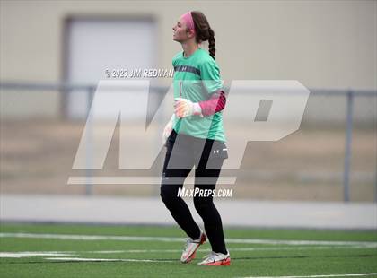 Thumbnail 3 in Greenville vs. Caddo Mills (Caddo Mills Winter Classic) photogallery.