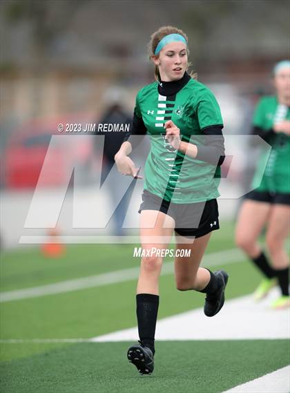 Thumbnail 1 in Greenville vs. Caddo Mills (Caddo Mills Winter Classic) photogallery.