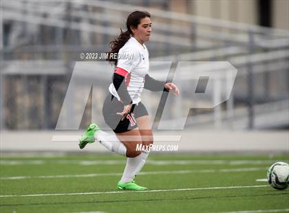 Thumbnail 3 in Greenville vs. Caddo Mills (Caddo Mills Winter Classic) photogallery.