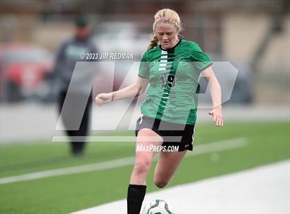Thumbnail 3 in Greenville vs. Caddo Mills (Caddo Mills Winter Classic) photogallery.