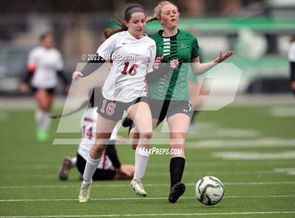 Thumbnail 1 in Greenville vs. Caddo Mills (Caddo Mills Winter Classic) photogallery.