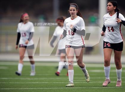 Thumbnail 1 in Greenville vs. Caddo Mills (Caddo Mills Winter Classic) photogallery.