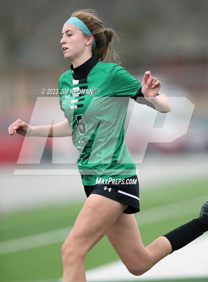 Thumbnail 3 in Greenville vs. Caddo Mills (Caddo Mills Winter Classic) photogallery.