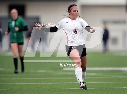 Thumbnail 3 in Greenville vs. Caddo Mills (Caddo Mills Winter Classic) photogallery.