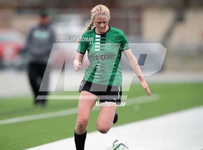 Thumbnail 1 in Greenville vs. Caddo Mills (Caddo Mills Winter Classic) photogallery.