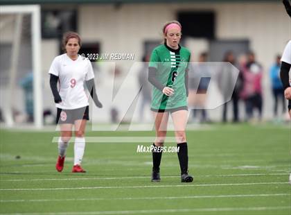 Thumbnail 3 in Greenville vs. Caddo Mills (Caddo Mills Winter Classic) photogallery.