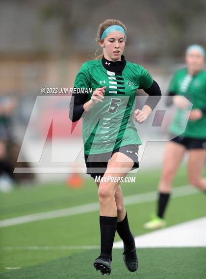 Thumbnail 1 in Greenville vs. Caddo Mills (Caddo Mills Winter Classic) photogallery.