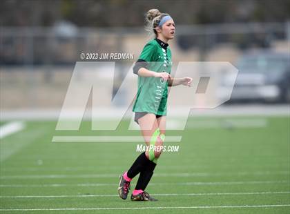 Thumbnail 2 in Greenville vs. Caddo Mills (Caddo Mills Winter Classic) photogallery.