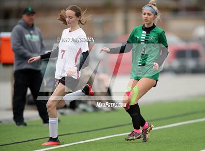 Thumbnail 1 in Greenville vs. Caddo Mills (Caddo Mills Winter Classic) photogallery.