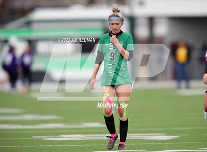Thumbnail 1 in Greenville vs. Caddo Mills (Caddo Mills Winter Classic) photogallery.