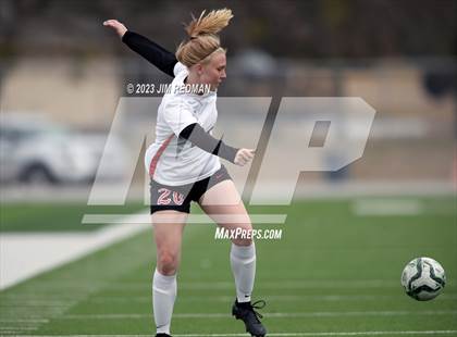 Thumbnail 3 in Greenville vs. Caddo Mills (Caddo Mills Winter Classic) photogallery.