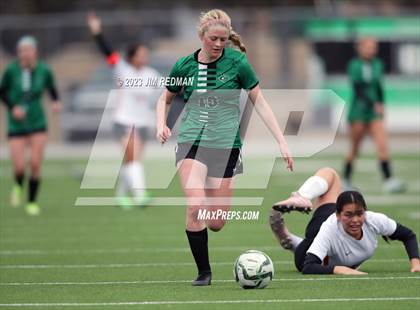 Thumbnail 1 in Greenville vs. Caddo Mills (Caddo Mills Winter Classic) photogallery.