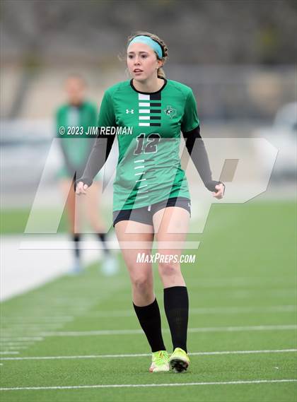 Thumbnail 3 in Greenville vs. Caddo Mills (Caddo Mills Winter Classic) photogallery.