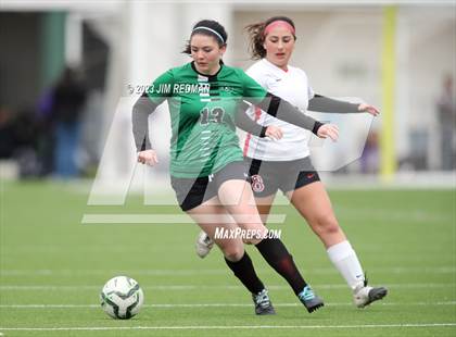 Thumbnail 1 in Greenville vs. Caddo Mills (Caddo Mills Winter Classic) photogallery.