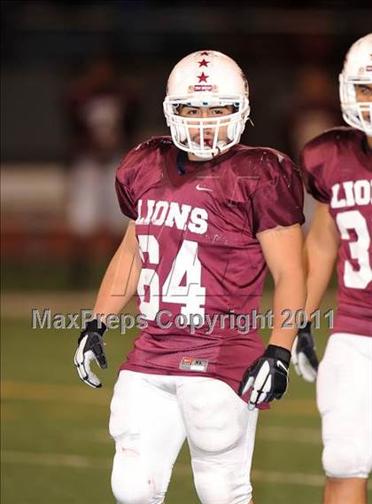 Thumbnail 1 in Brownwood vs. Carthage (3A Division 2 Semifinals) photogallery.