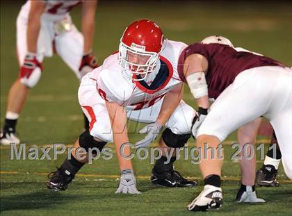 Thumbnail 2 in Brownwood vs. Carthage (3A Division 2 Semifinals) photogallery.