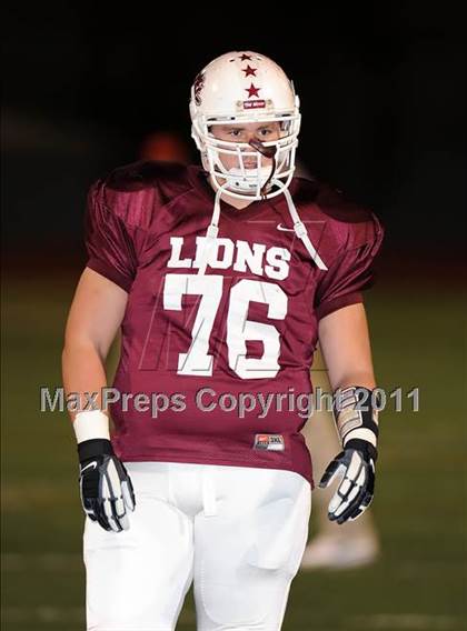 Thumbnail 1 in Brownwood vs. Carthage (3A Division 2 Semifinals) photogallery.