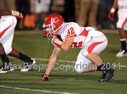Thumbnail 3 in Brownwood vs. Carthage (3A Division 2 Semifinals) photogallery.