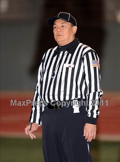 Thumbnail 1 in Brownwood vs. Carthage (3A Division 2 Semifinals) photogallery.