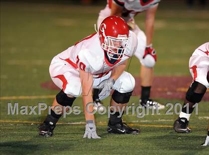 Thumbnail 1 in Brownwood vs. Carthage (3A Division 2 Semifinals) photogallery.