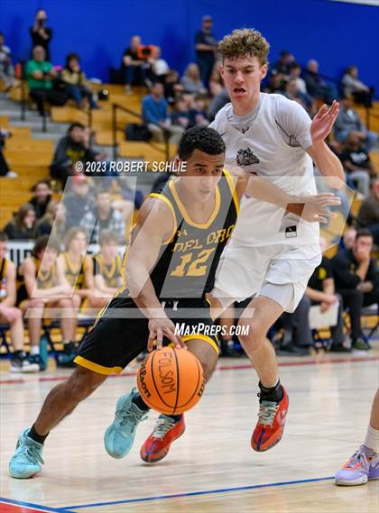 Thumbnail 3 in Del Oro @ Folsom photogallery.