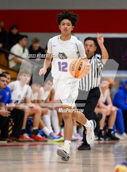 Thumbnail 3 in Del Oro @ Folsom photogallery.