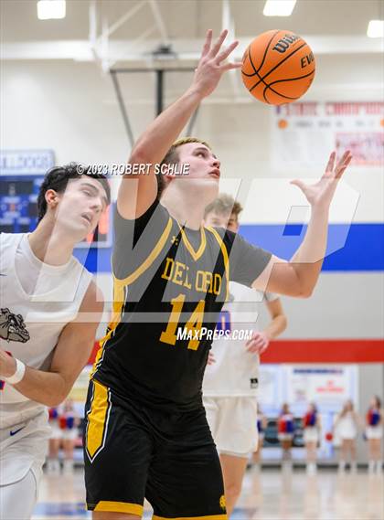 Thumbnail 1 in Del Oro @ Folsom photogallery.