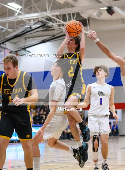 Thumbnail 1 in Del Oro @ Folsom photogallery.