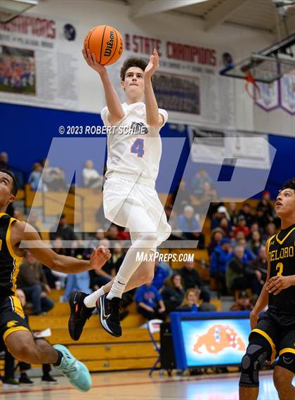 Thumbnail 1 in Del Oro @ Folsom photogallery.